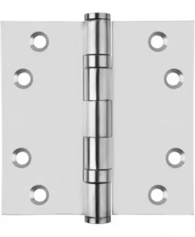 Formani BASIC kogellagerscharnier LBS8989 mat RVS