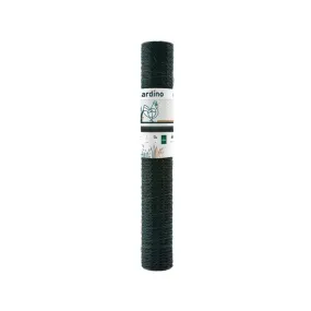 Giardino Kippengaas Zeskant Groen - 25/1,0 - 1,00m x 25m
