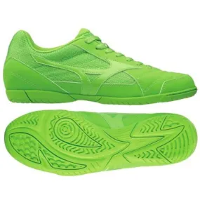 Indoorschoenen Mizuno Sala Club 2 In M groente